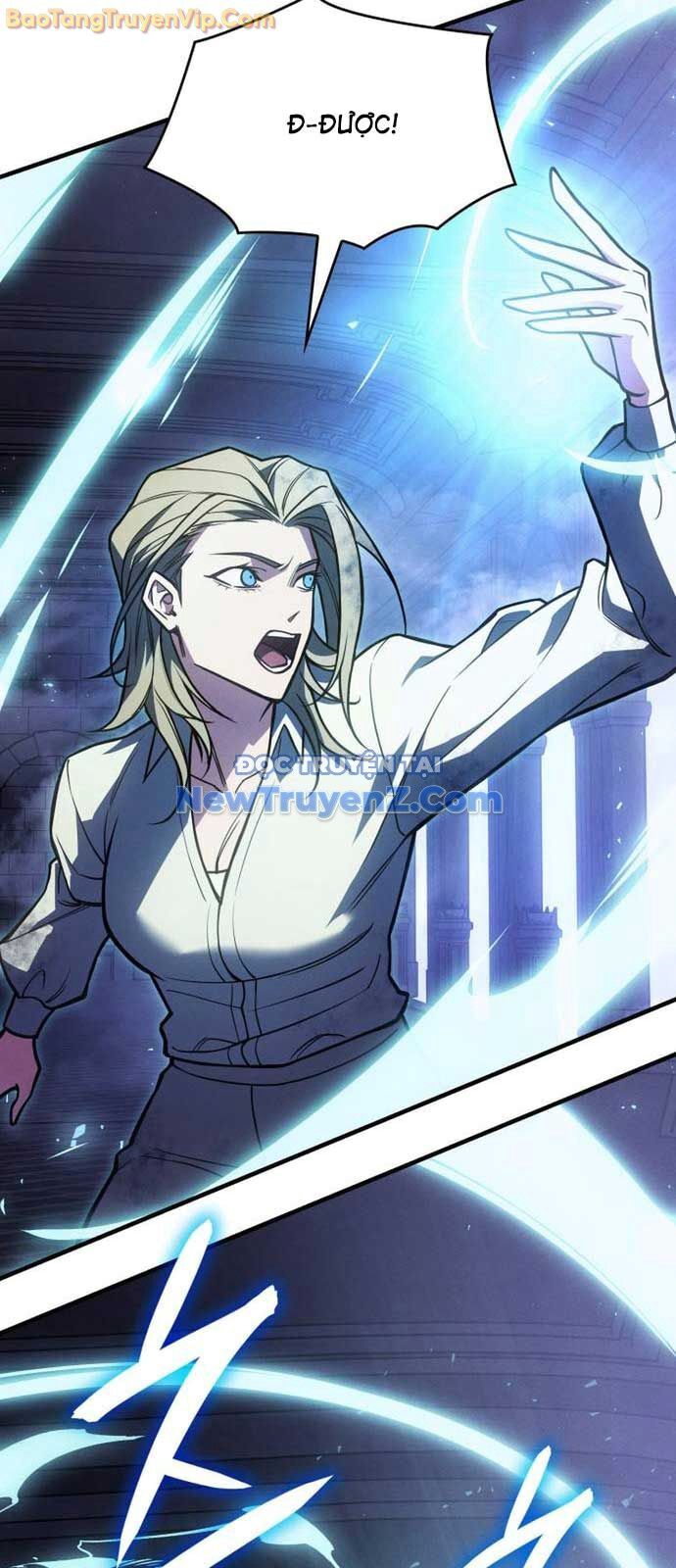 Hồi Quy Bằng Vương Quyền Chap 91 - Next Chap 92