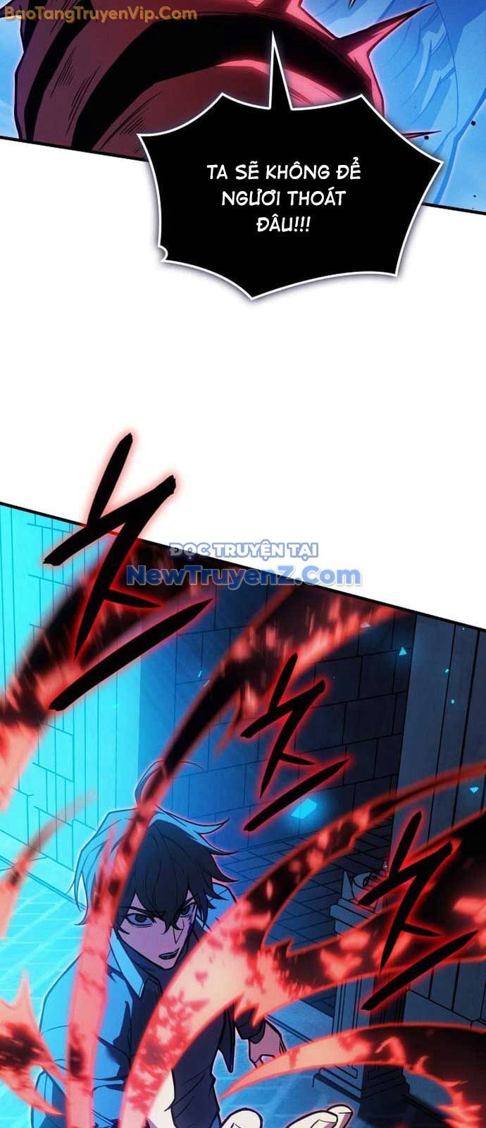 Hồi Quy Bằng Vương Quyền Chap 91 - Next Chap 92