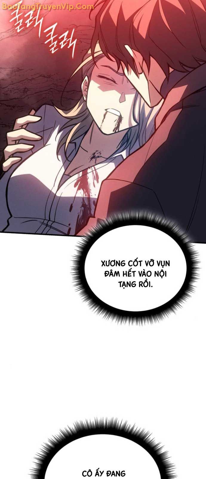 Hồi Quy Bằng Vương Quyền Chap 92 - Next Chap 93