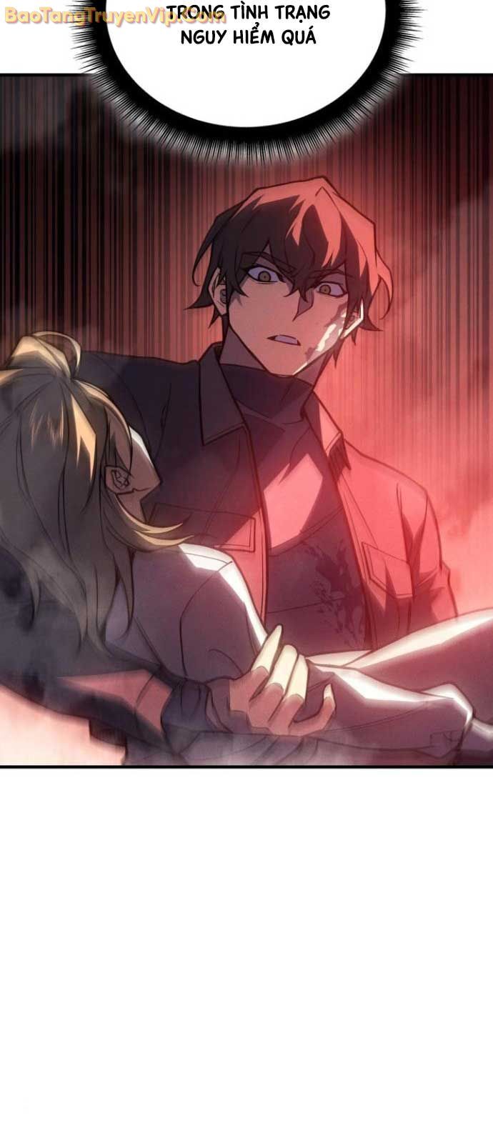 Hồi Quy Bằng Vương Quyền Chap 92 - Next Chap 93
