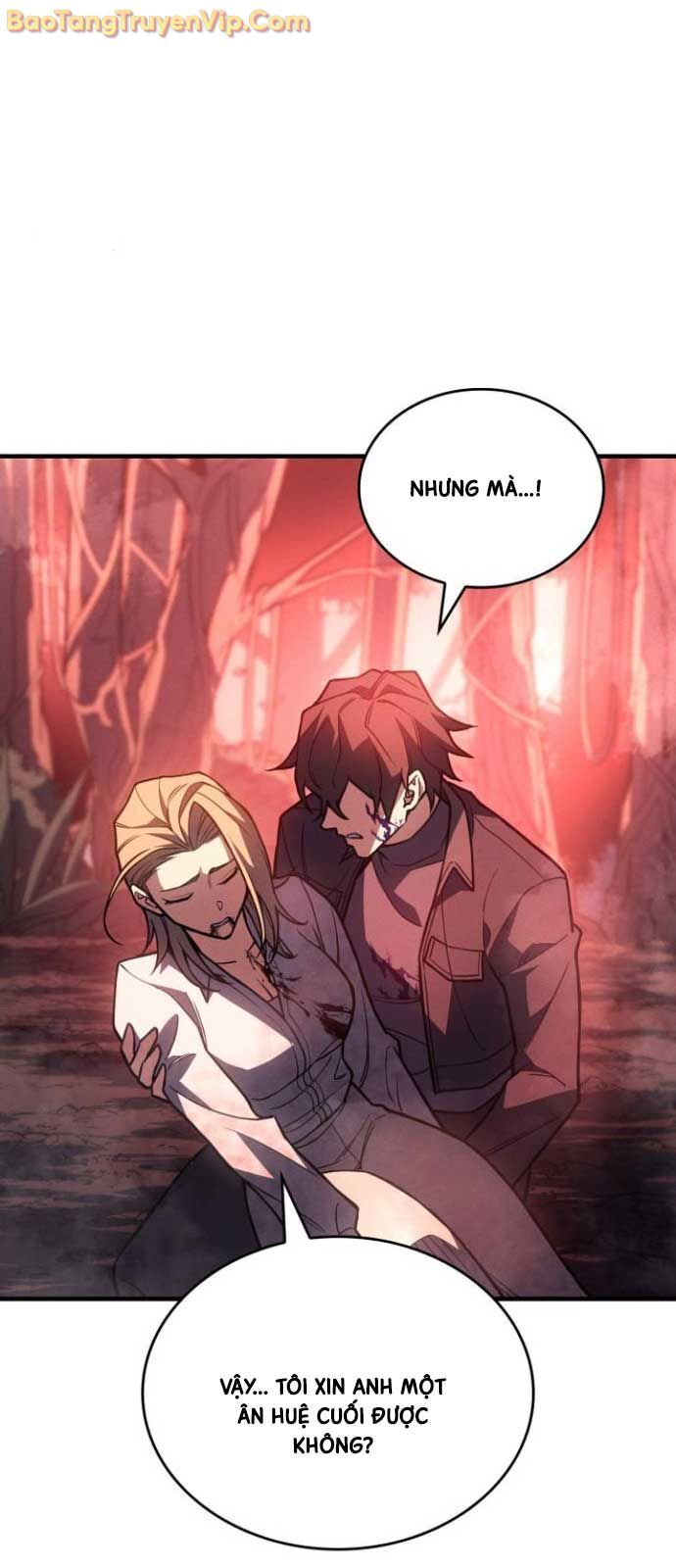 Hồi Quy Bằng Vương Quyền Chap 92 - Next Chap 93
