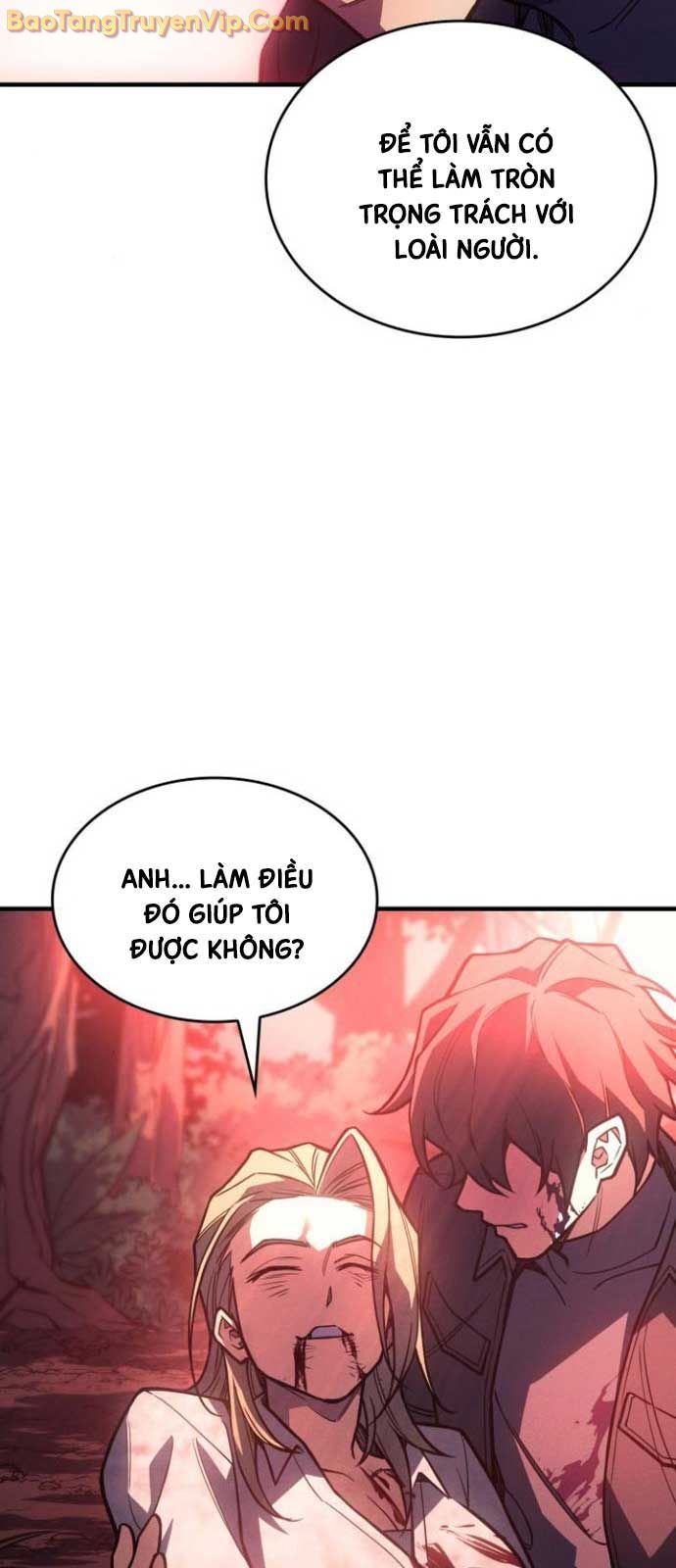 Hồi Quy Bằng Vương Quyền Chap 92 - Next Chap 93