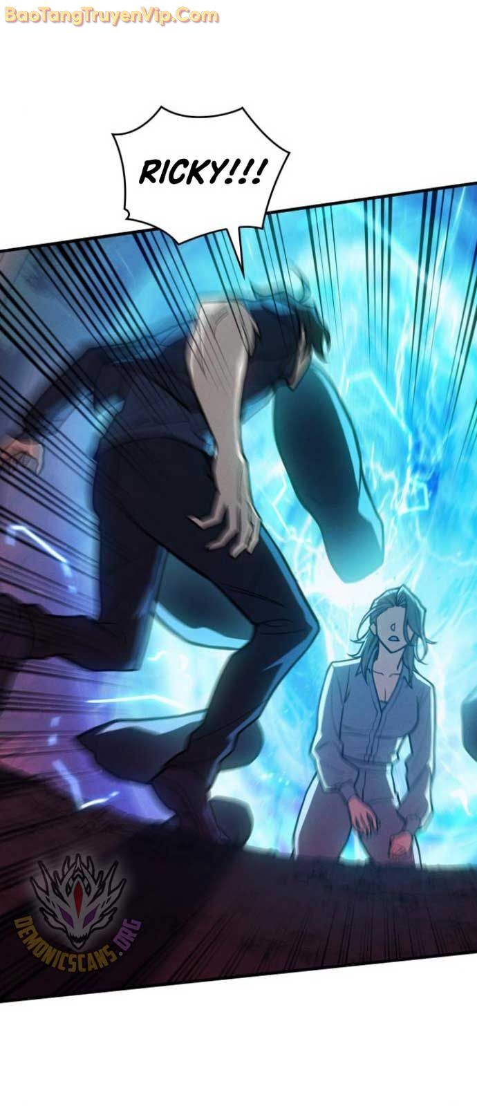 Hồi Quy Bằng Vương Quyền Chap 92 - Next Chap 93
