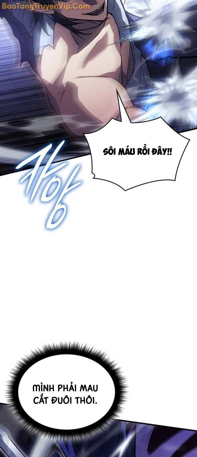 Hồi Quy Bằng Vương Quyền Chap 92 - Next Chap 93