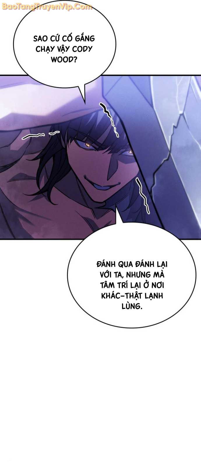 Hồi Quy Bằng Vương Quyền Chap 92 - Next Chap 93