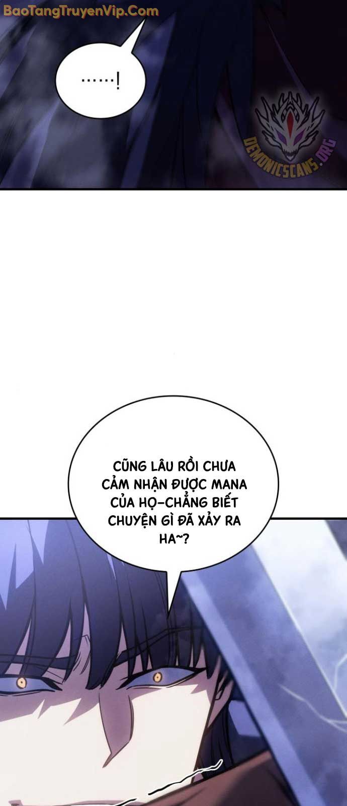 Hồi Quy Bằng Vương Quyền Chap 92 - Next Chap 93