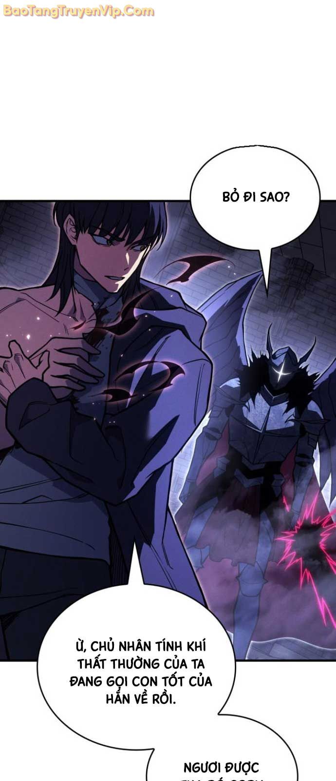 Hồi Quy Bằng Vương Quyền Chap 92 - Next Chap 93