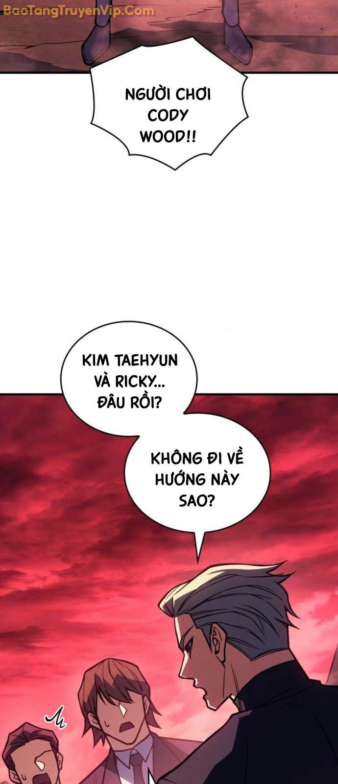 Hồi Quy Bằng Vương Quyền Chap 92 - Next Chap 93