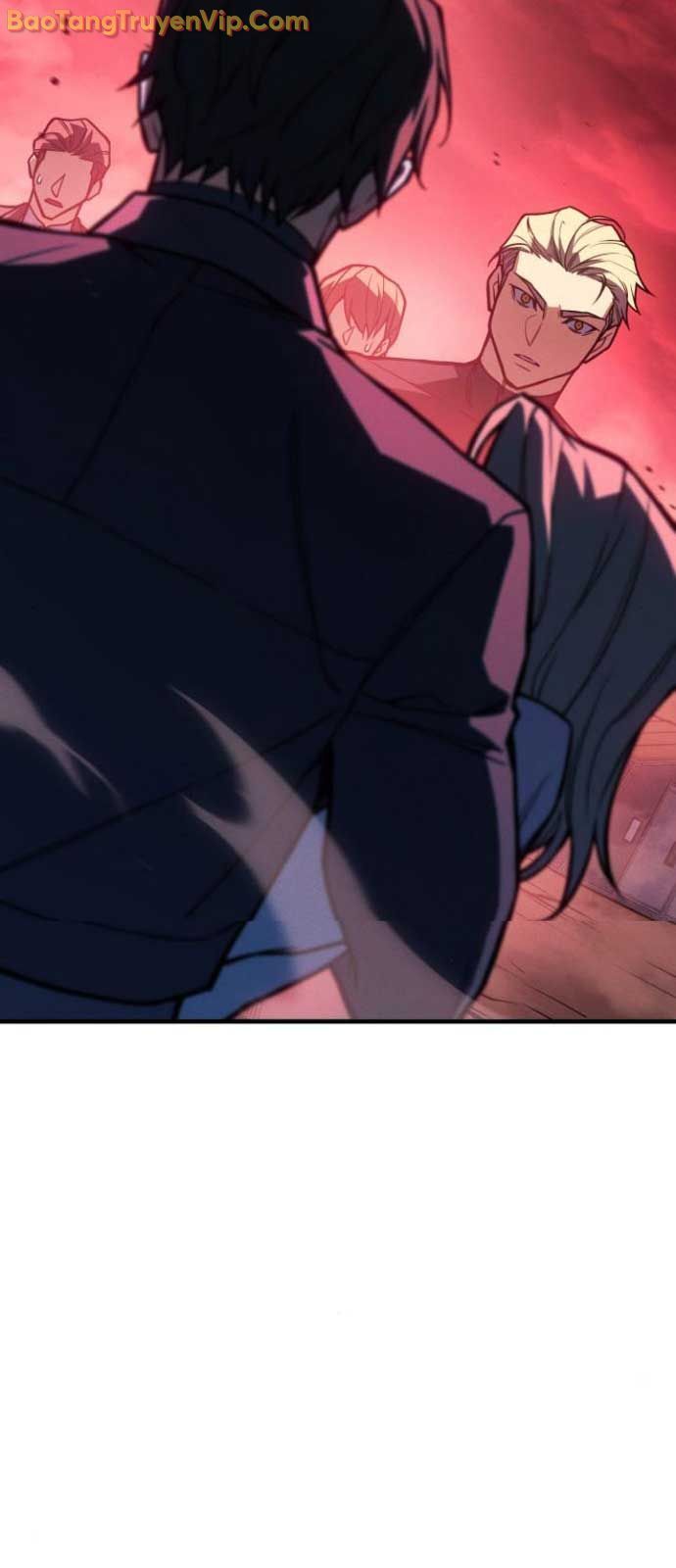 Hồi Quy Bằng Vương Quyền Chap 92 - Next Chap 93