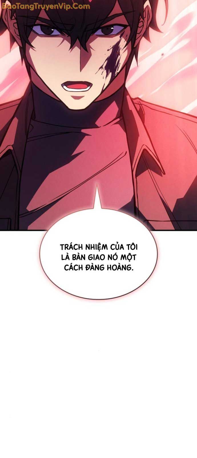 Hồi Quy Bằng Vương Quyền Chap 92 - Next Chap 93