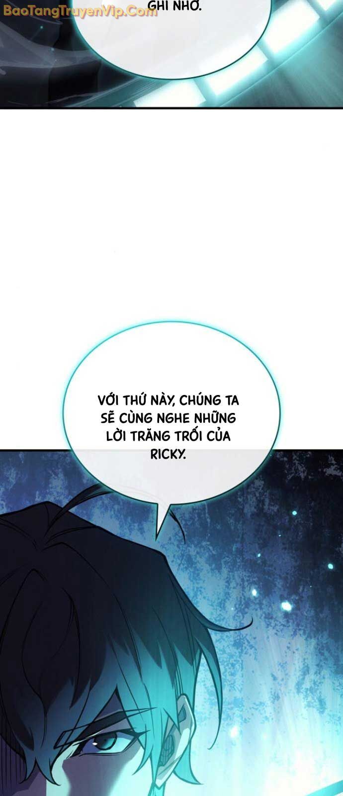 Hồi Quy Bằng Vương Quyền Chap 92 - Next Chap 93