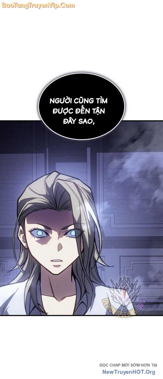 Hồi Quy Bằng Vương Quyền Chap 93 - Next Chap 94