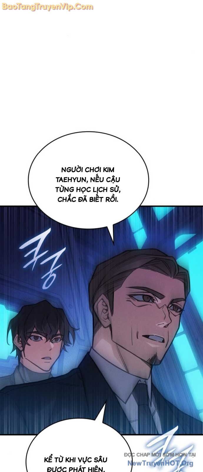 Hồi Quy Bằng Vương Quyền Chap 93 - Next Chap 94