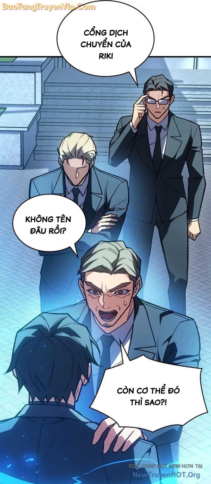 Hồi Quy Bằng Vương Quyền Chap 94 - Next Chap 95