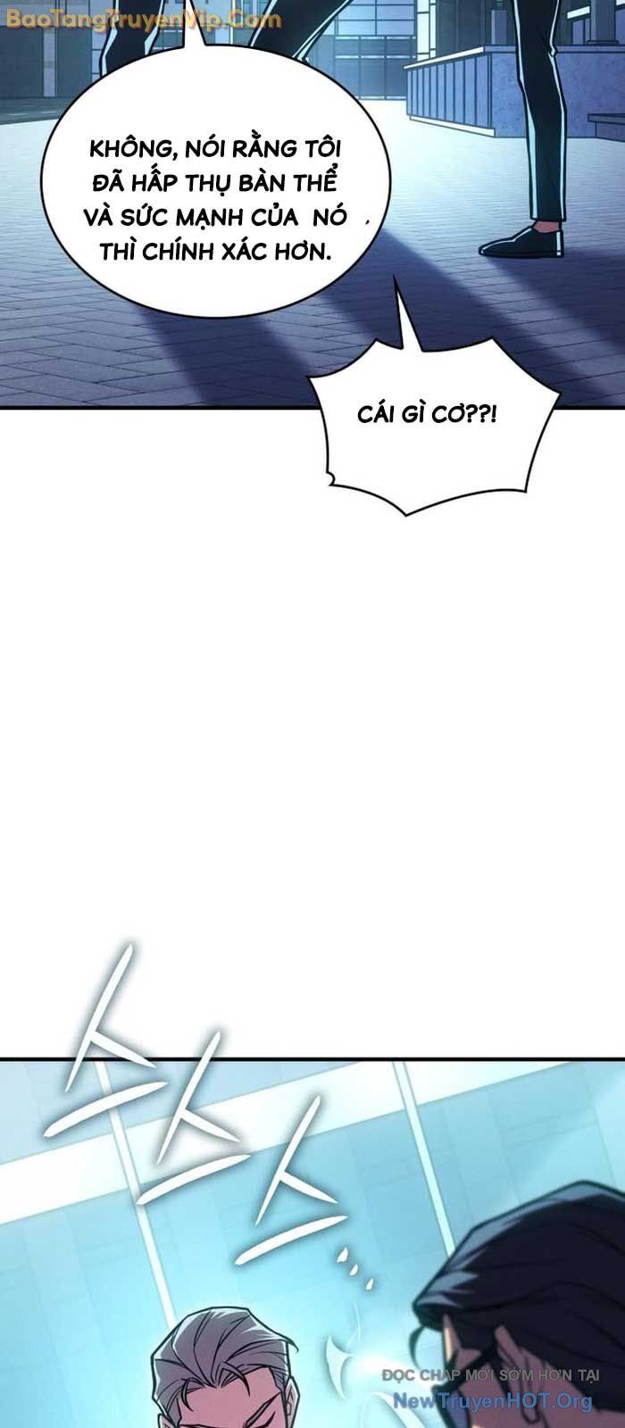 Hồi Quy Bằng Vương Quyền Chap 94 - Next Chap 95