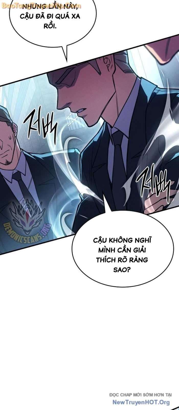 Hồi Quy Bằng Vương Quyền Chap 94 - Next Chap 95