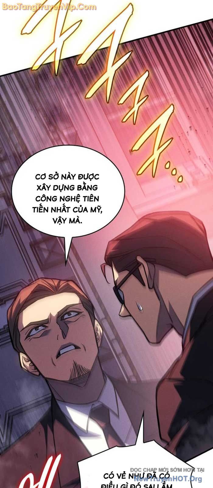 Hồi Quy Bằng Vương Quyền Chap 94 - Next Chap 95