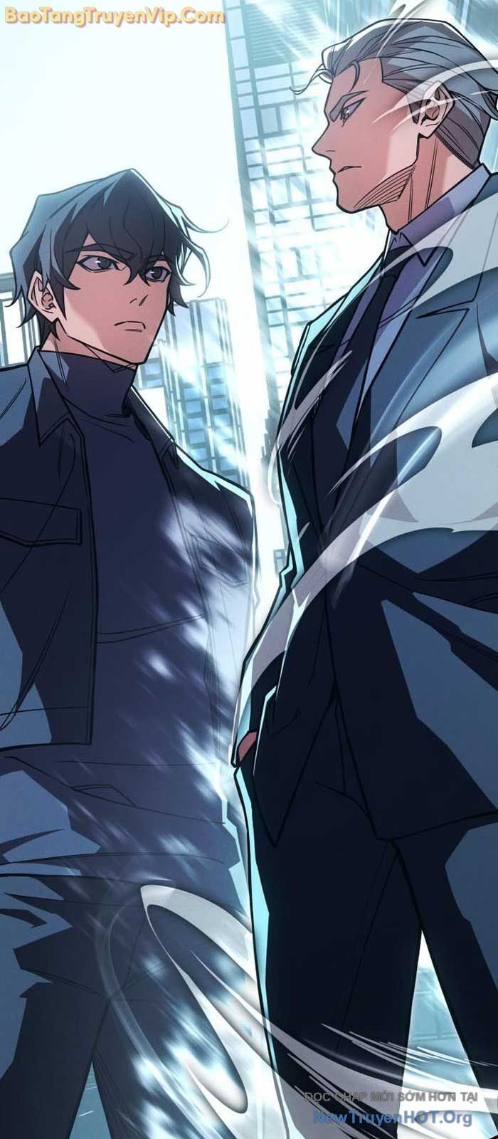 Hồi Quy Bằng Vương Quyền Chap 94 - Next Chap 95