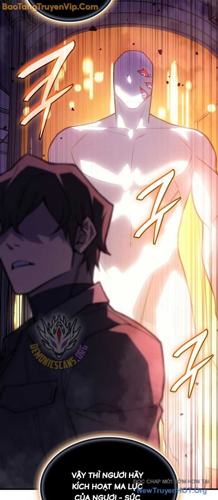 Hồi Quy Bằng Vương Quyền Chap 94 - Next Chap 95