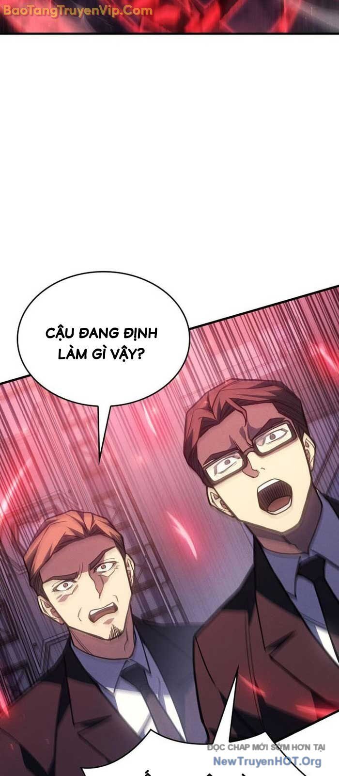 Hồi Quy Bằng Vương Quyền Chap 94 - Next Chap 95