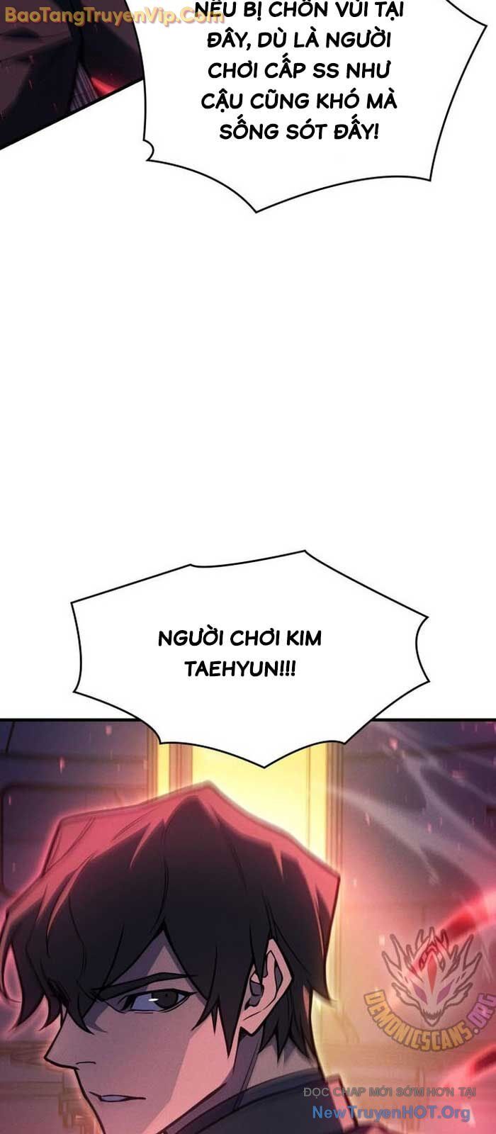 Hồi Quy Bằng Vương Quyền Chap 94 - Next Chap 95