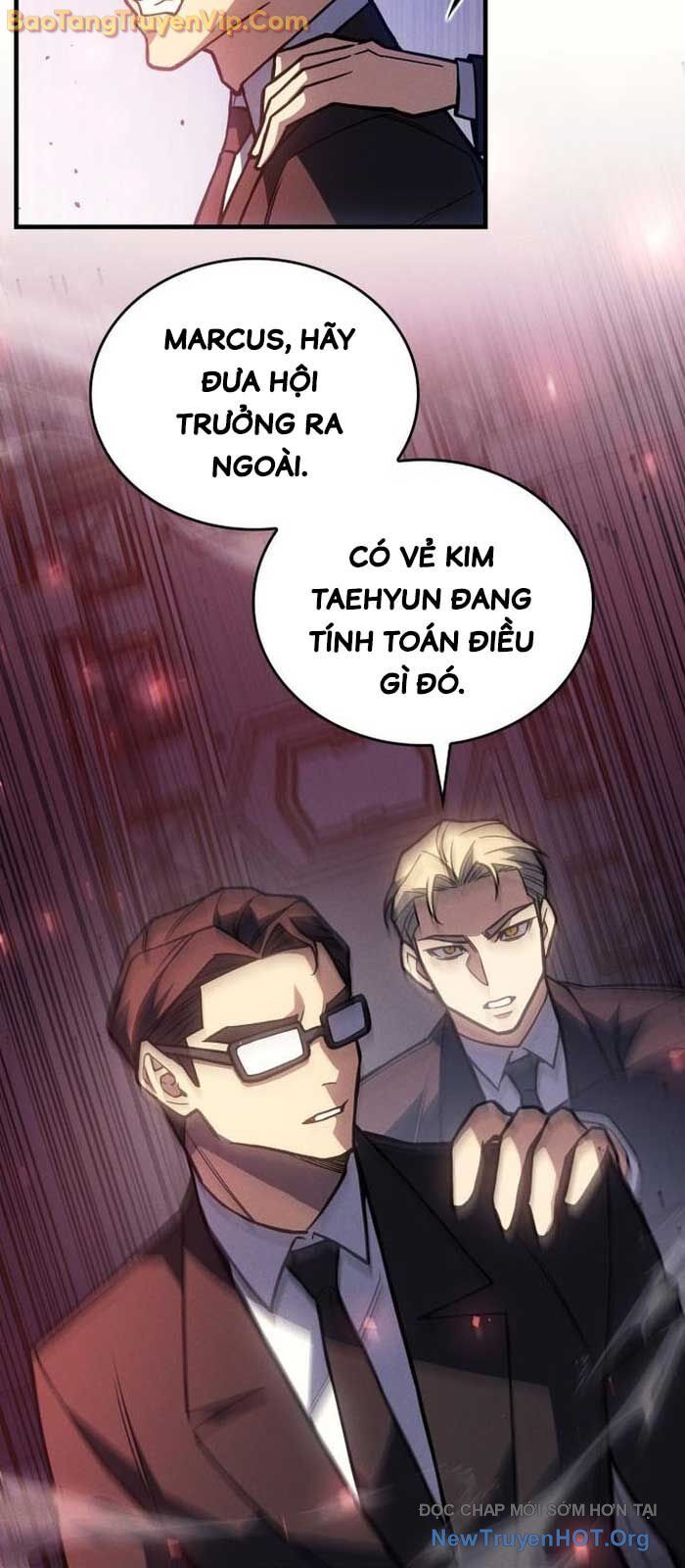 Hồi Quy Bằng Vương Quyền Chap 94 - Next Chap 95