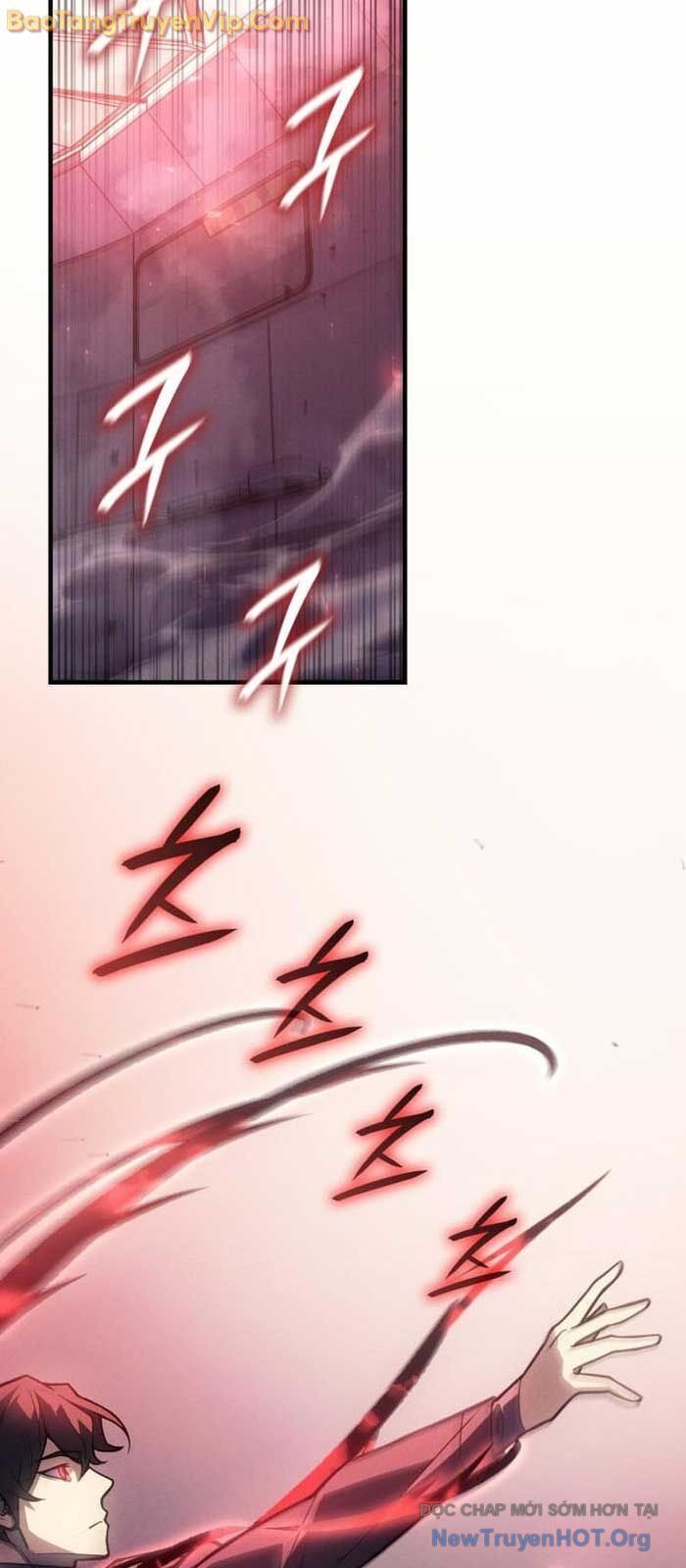 Hồi Quy Bằng Vương Quyền Chap 94 - Next Chap 95