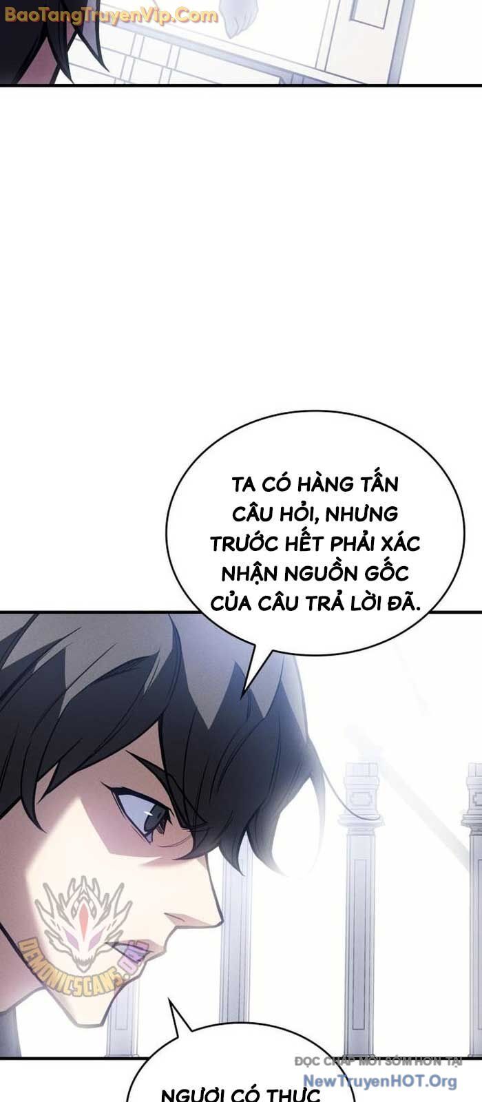 Hồi Quy Bằng Vương Quyền Chap 94 - Next Chap 95