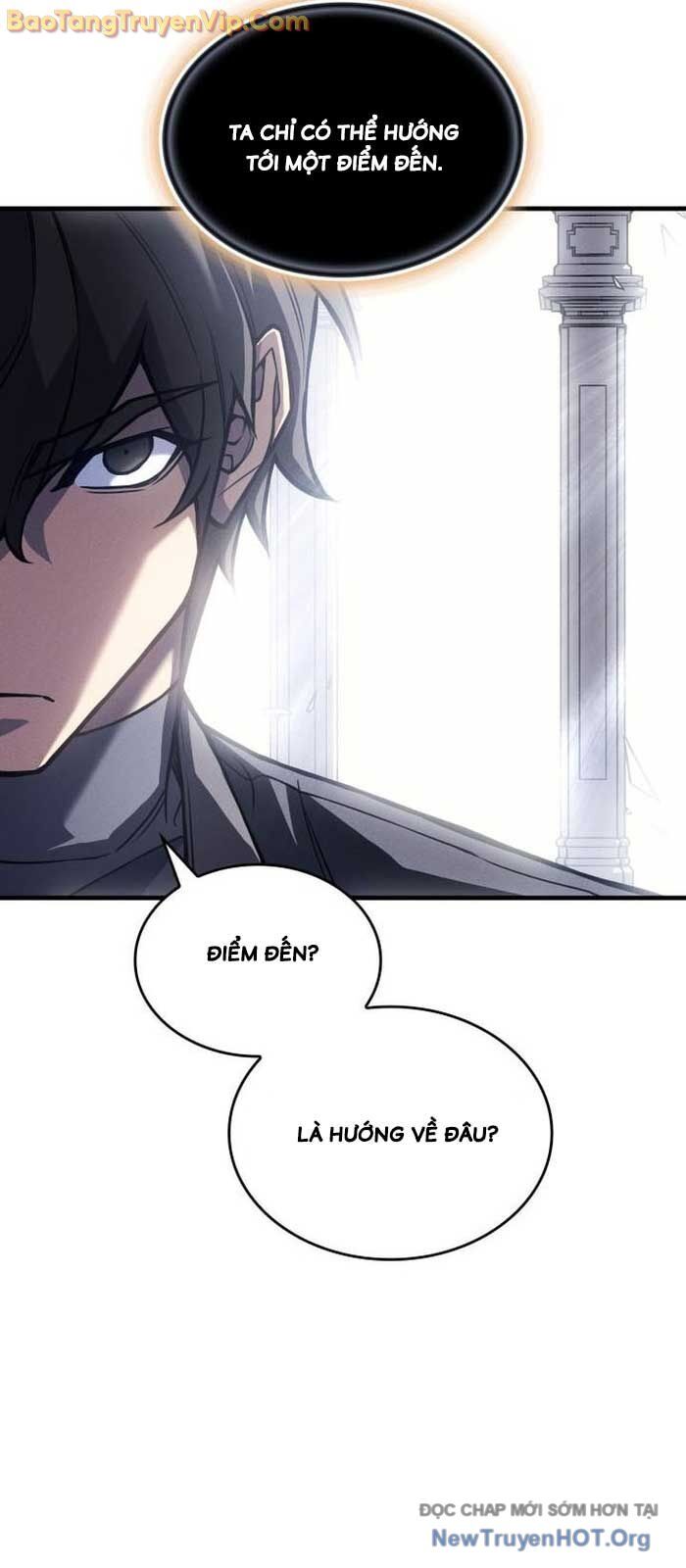Hồi Quy Bằng Vương Quyền Chap 94 - Next Chap 95