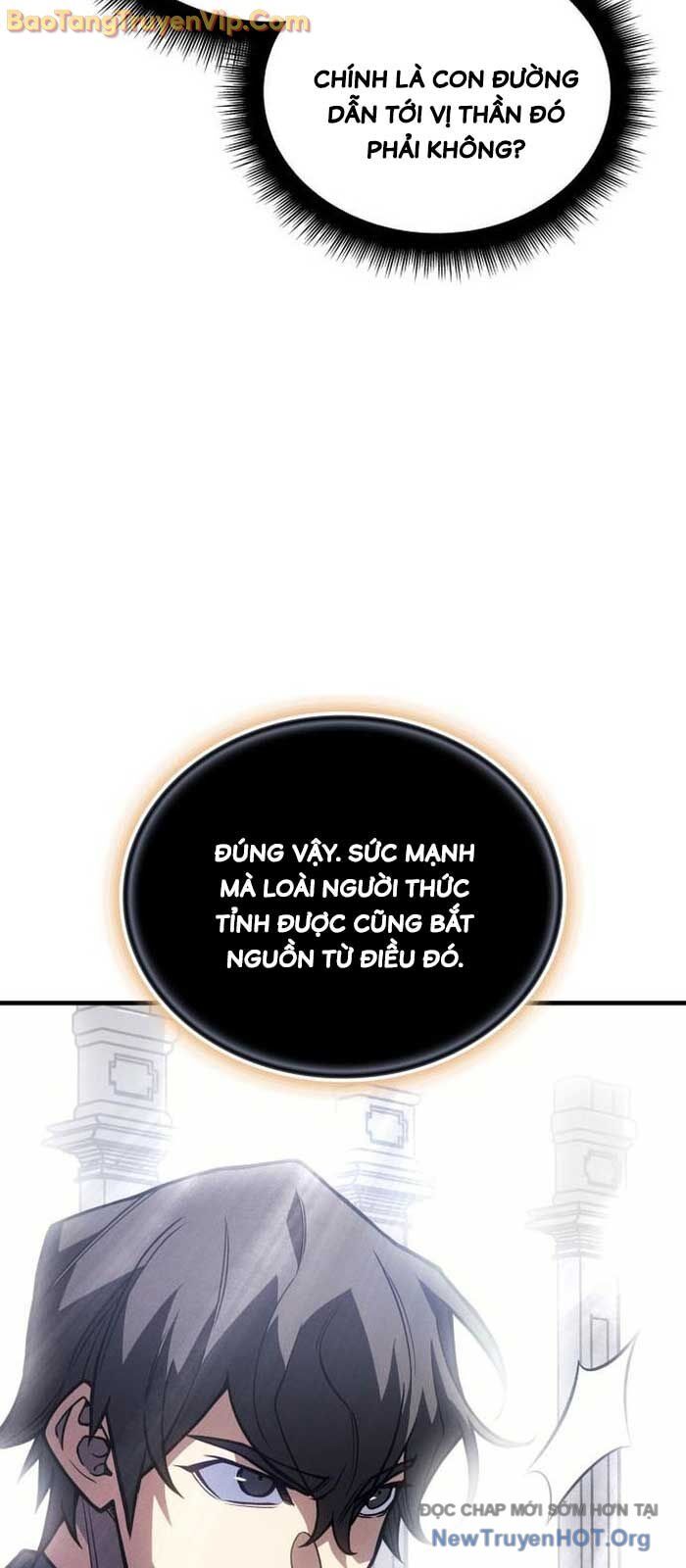 Hồi Quy Bằng Vương Quyền Chap 94 - Next Chap 95