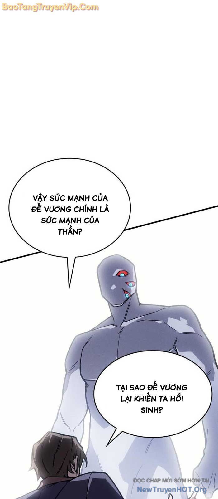 Hồi Quy Bằng Vương Quyền Chap 94 - Next Chap 95