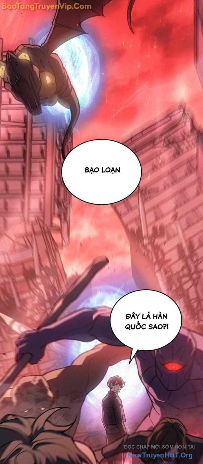 Hồi Quy Bằng Vương Quyền Chap 94 - Next Chap 95