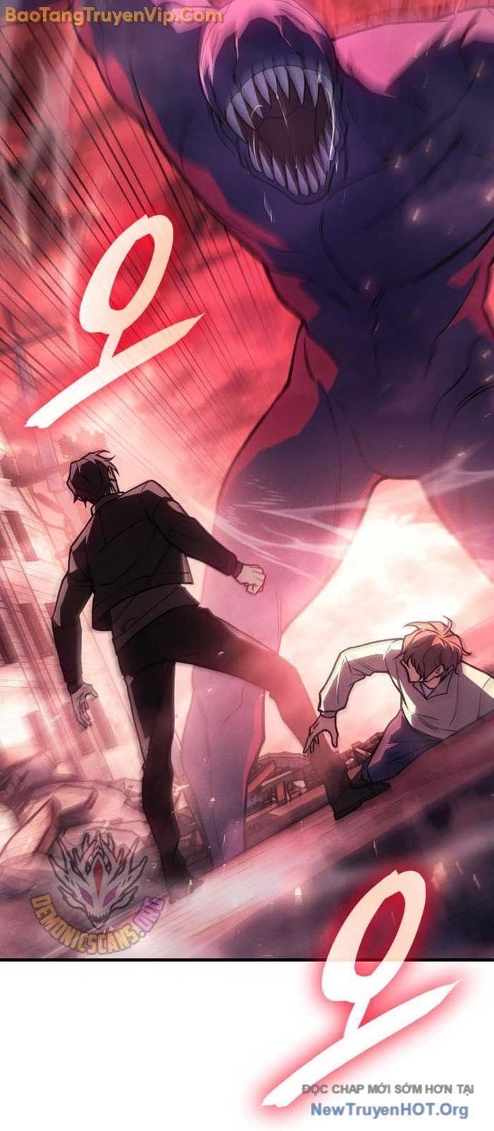Hồi Quy Bằng Vương Quyền Chap 94 - Next Chap 95
