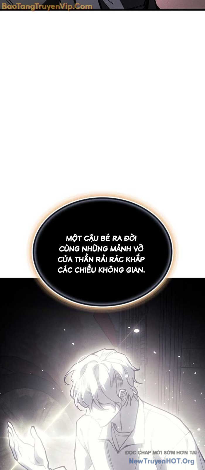 Hồi Quy Bằng Vương Quyền Chap 94 - Next Chap 95
