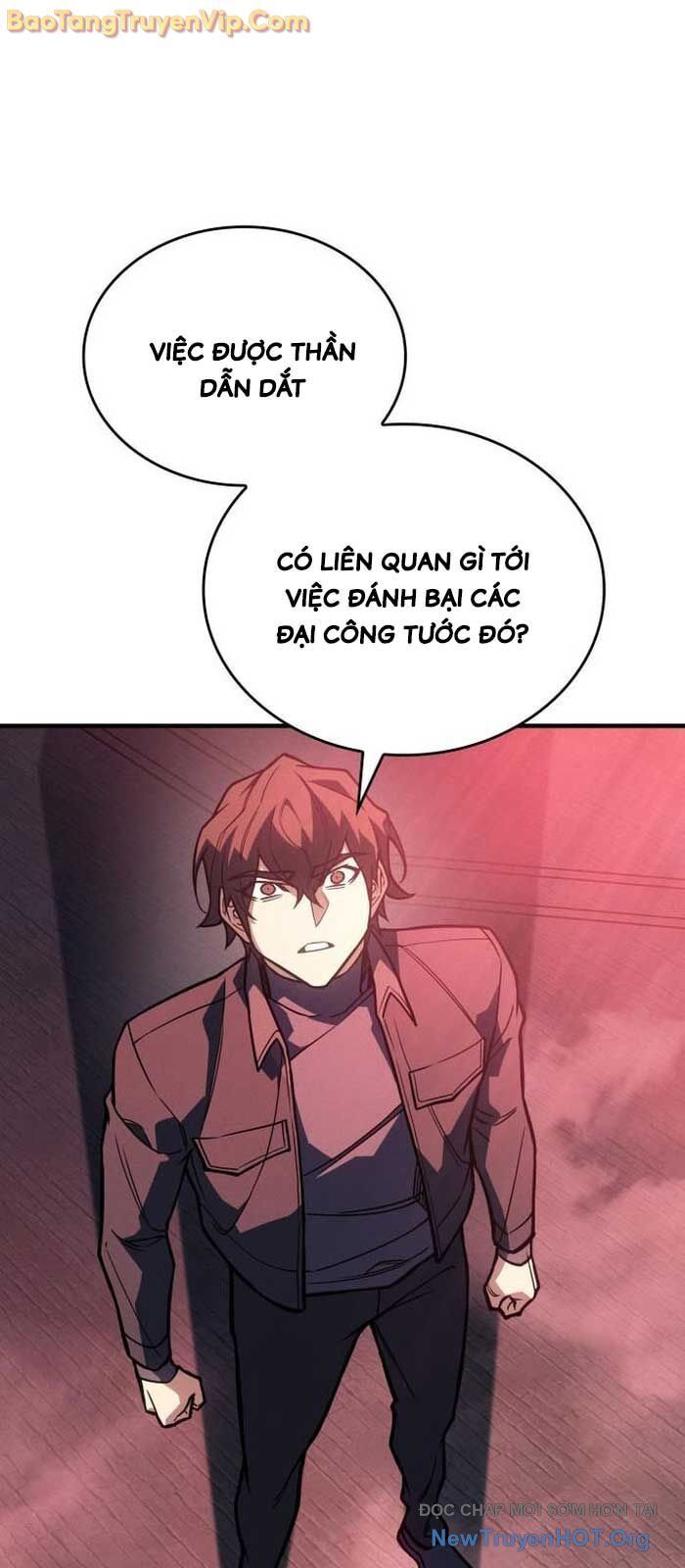 Hồi Quy Bằng Vương Quyền Chap 94 - Next Chap 95