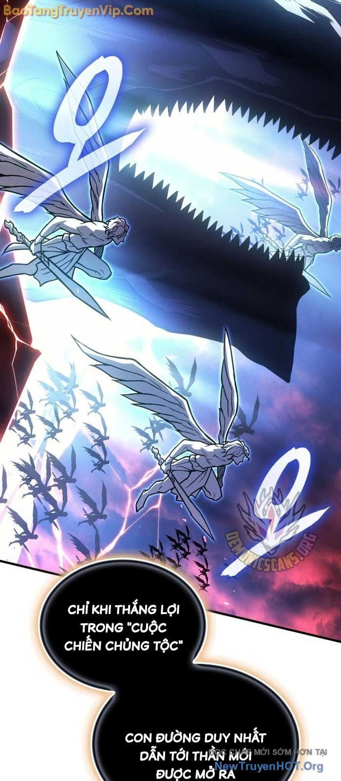 Hồi Quy Bằng Vương Quyền Chap 94 - Next Chap 95