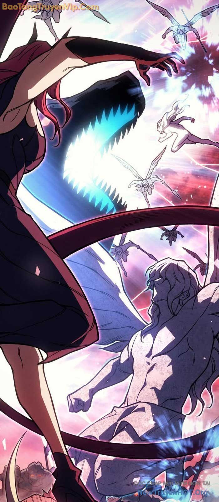 Hồi Quy Bằng Vương Quyền Chap 94 - Next Chap 95