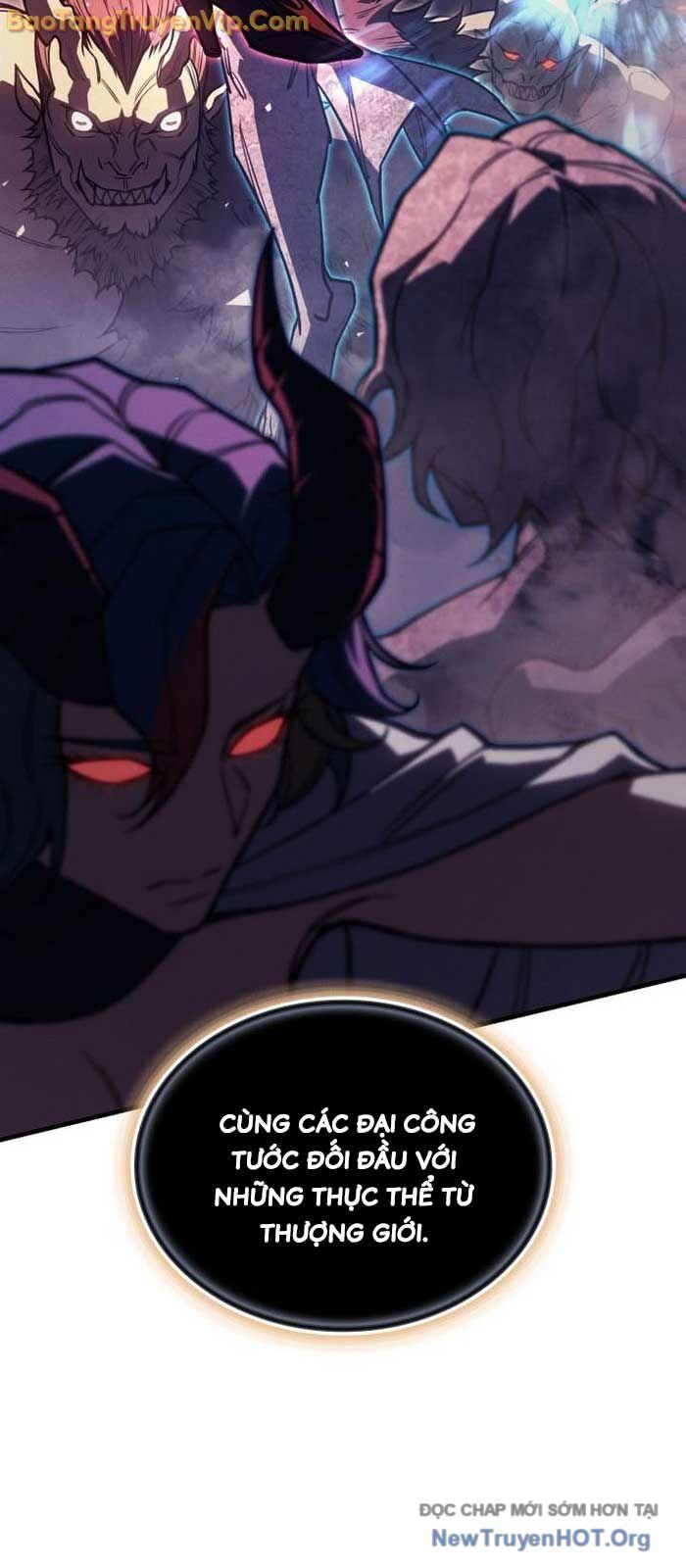 Hồi Quy Bằng Vương Quyền Chap 94 - Next Chap 95