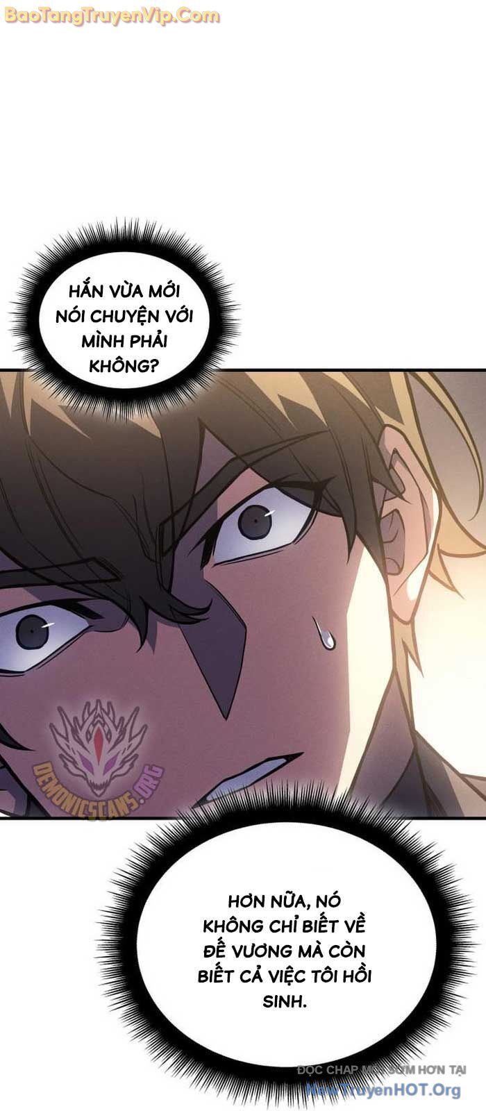 Hồi Quy Bằng Vương Quyền Chap 94 - Next Chap 95