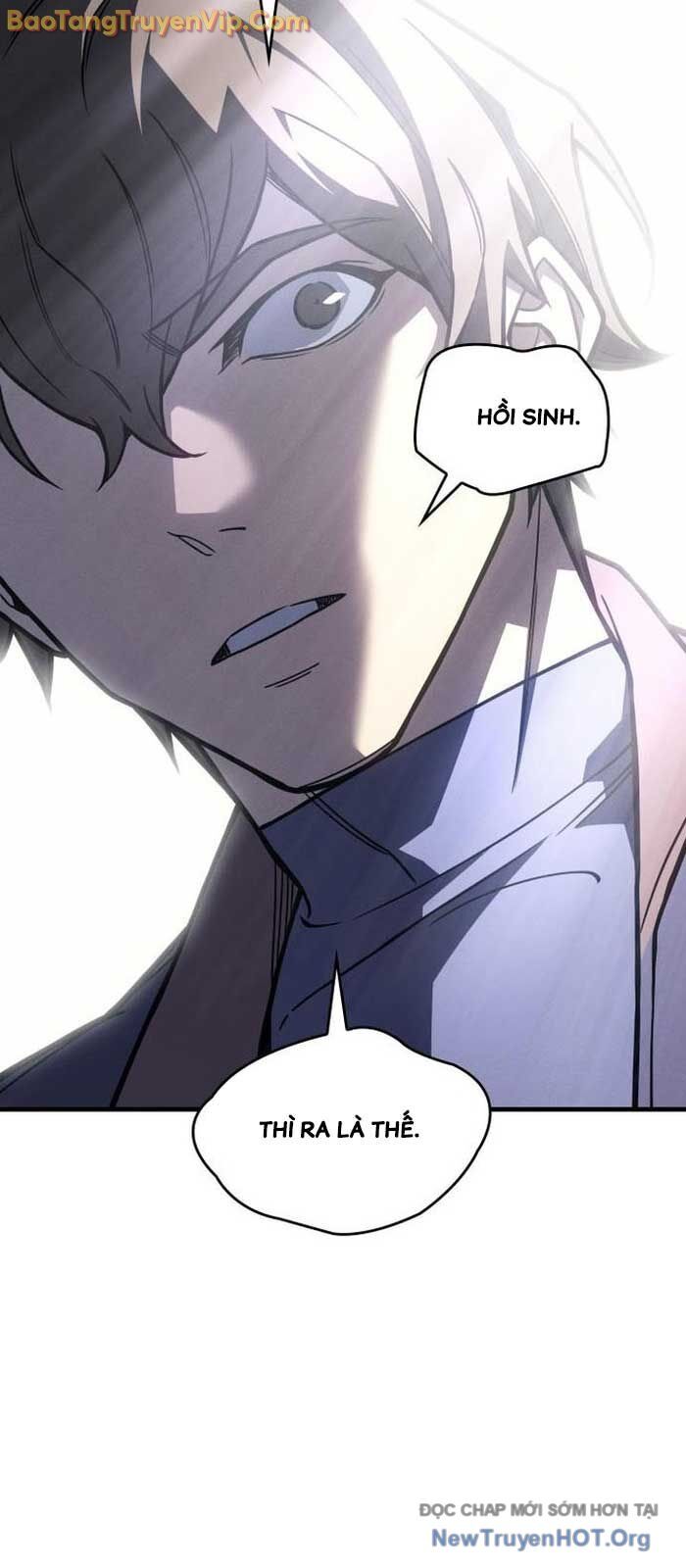 Hồi Quy Bằng Vương Quyền Chap 94 - Next Chap 95