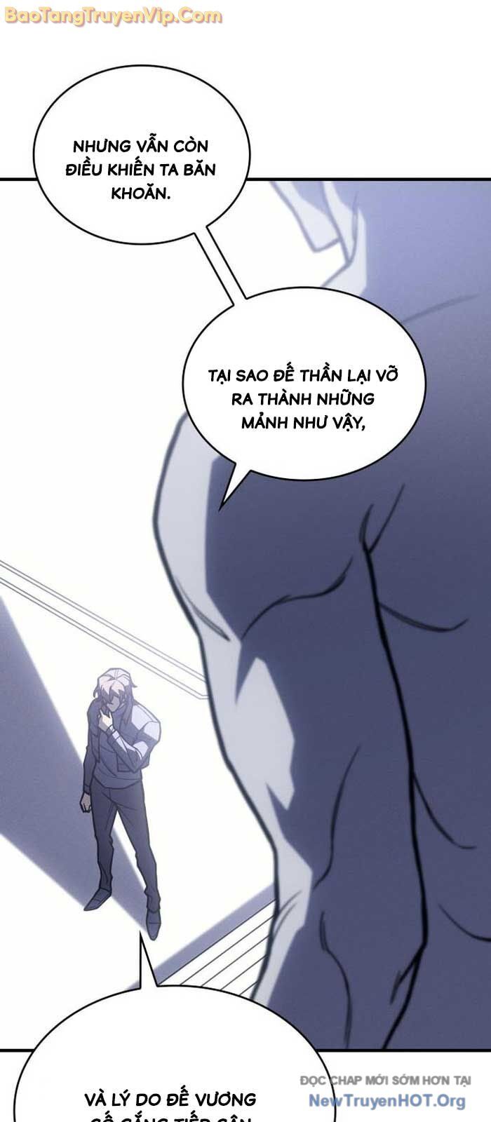 Hồi Quy Bằng Vương Quyền Chap 94 - Next Chap 95