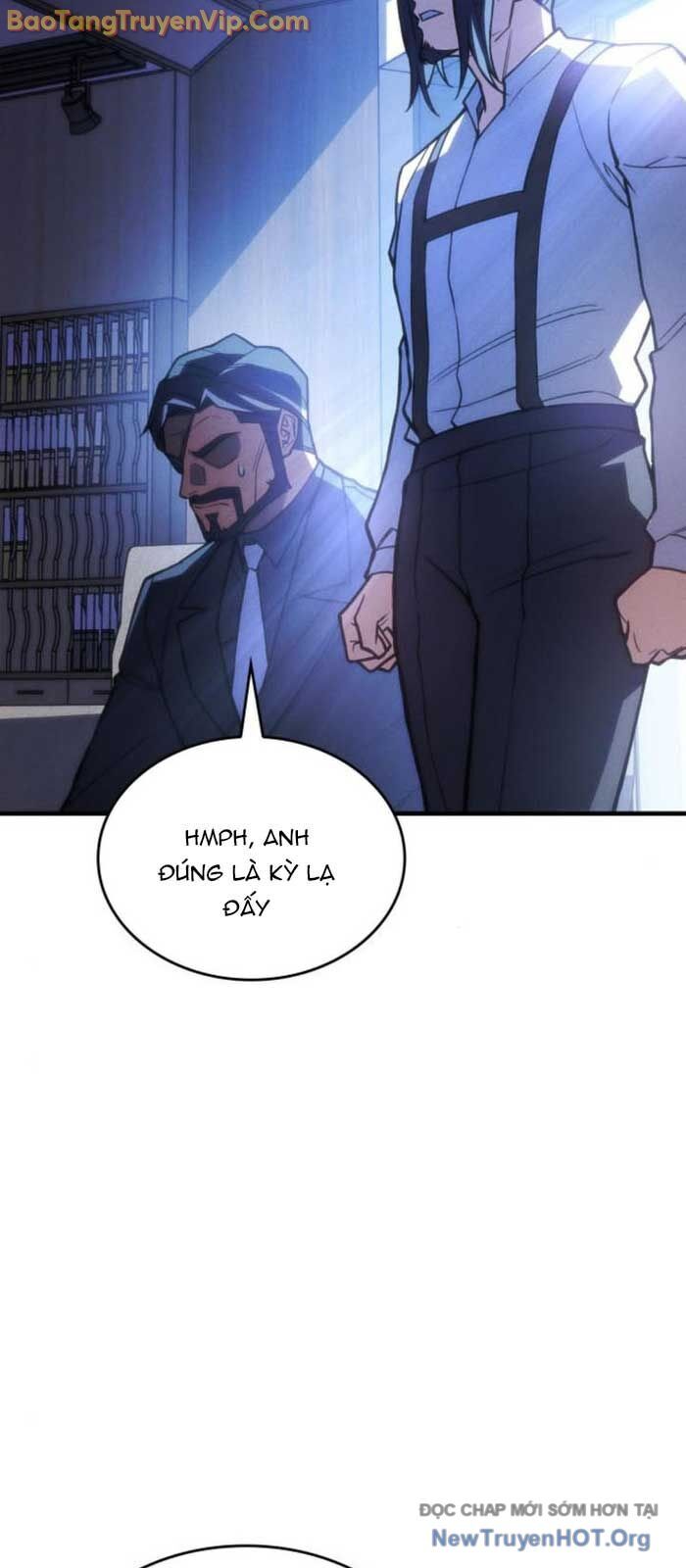 Hồi Quy Bằng Vương Quyền Chap 95 - Next Chap 96
