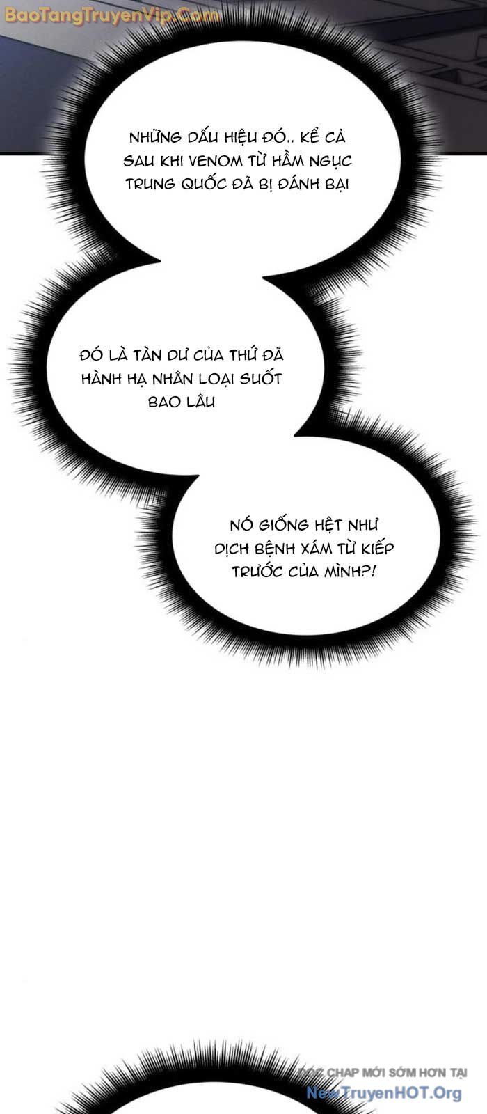 Hồi Quy Bằng Vương Quyền Chap 95 - Next Chap 96