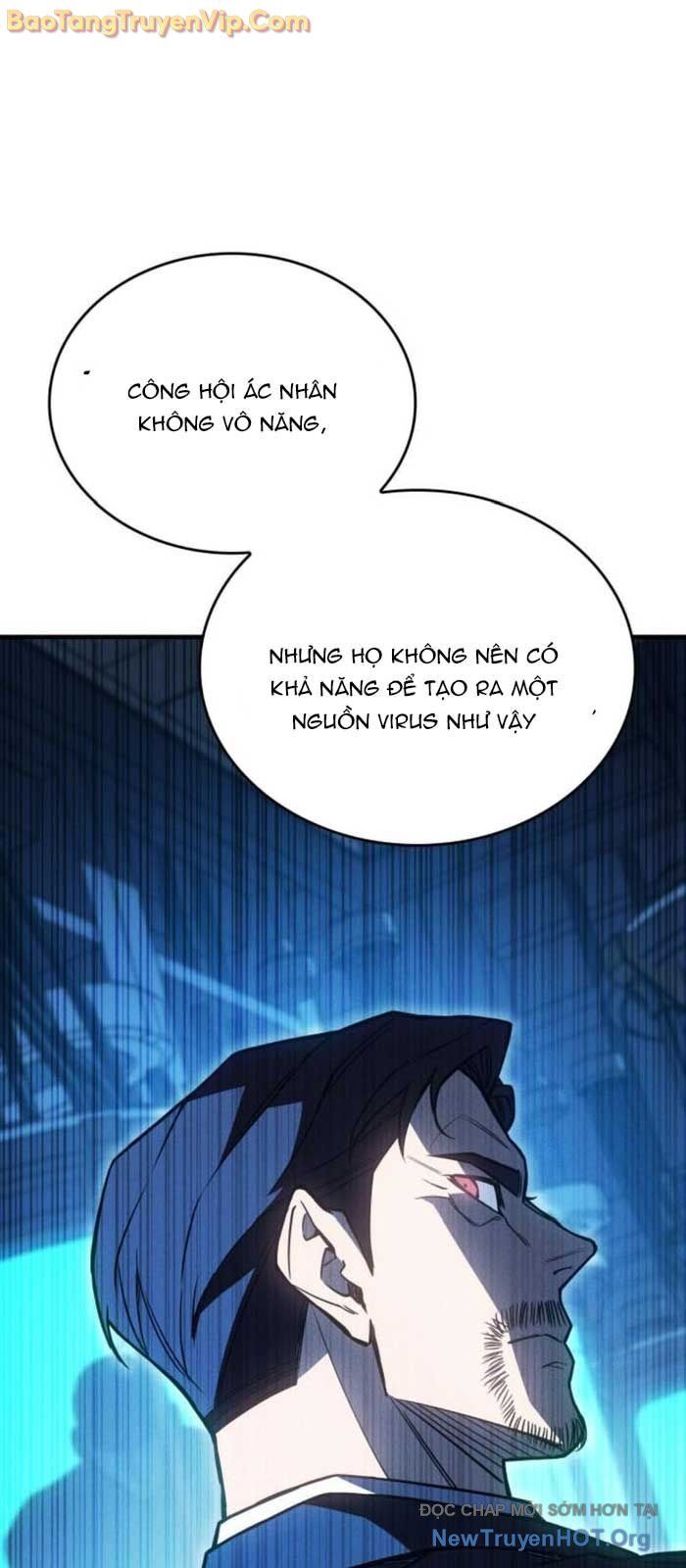 Hồi Quy Bằng Vương Quyền Chap 95 - Next Chap 96