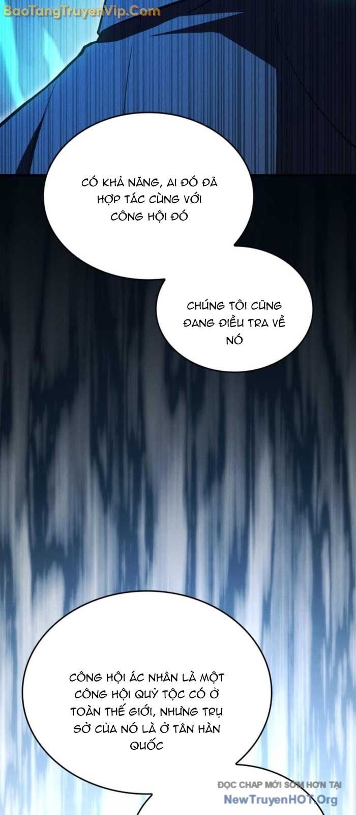 Hồi Quy Bằng Vương Quyền Chap 95 - Next Chap 96