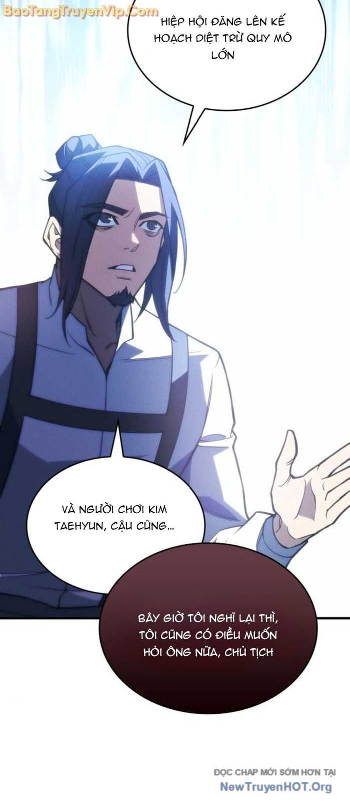 Hồi Quy Bằng Vương Quyền Chap 95 - Next Chap 96