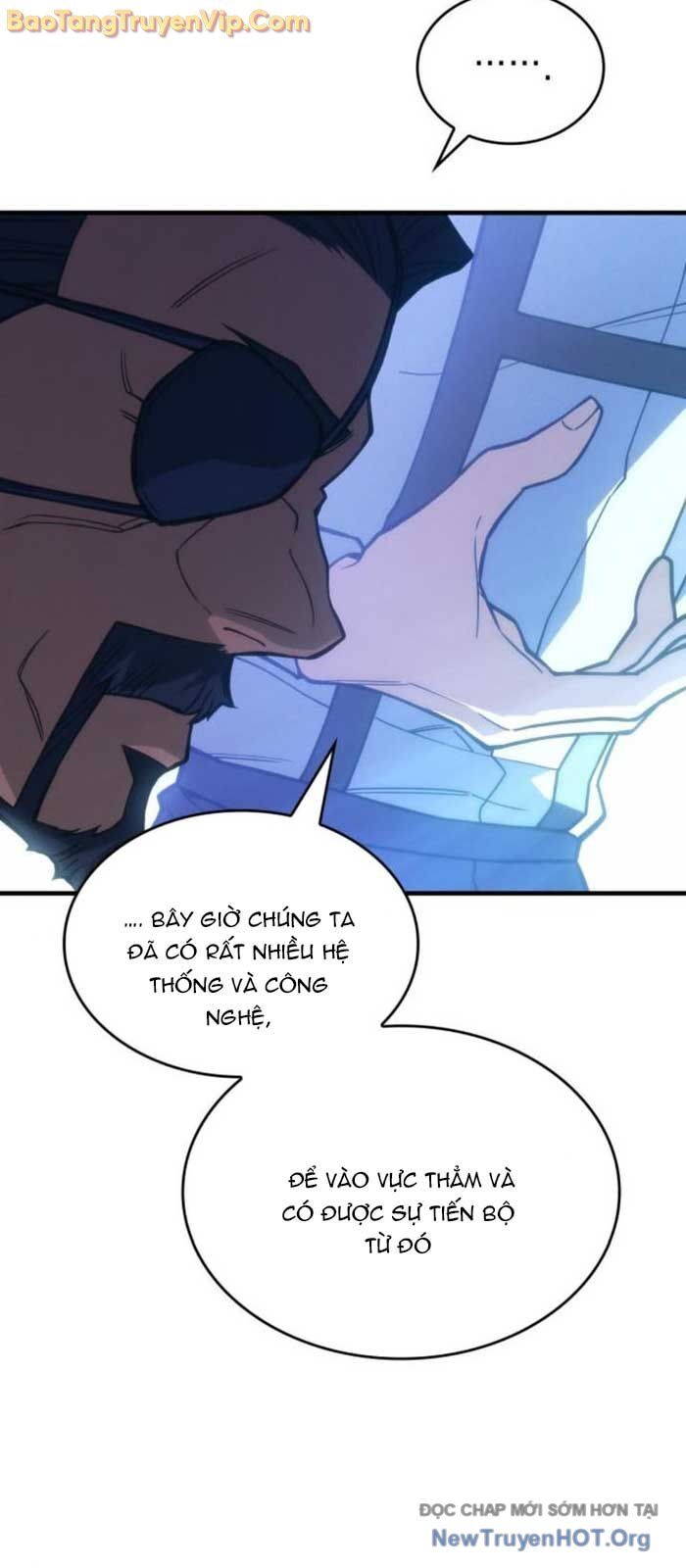 Hồi Quy Bằng Vương Quyền Chap 95 - Next Chap 96