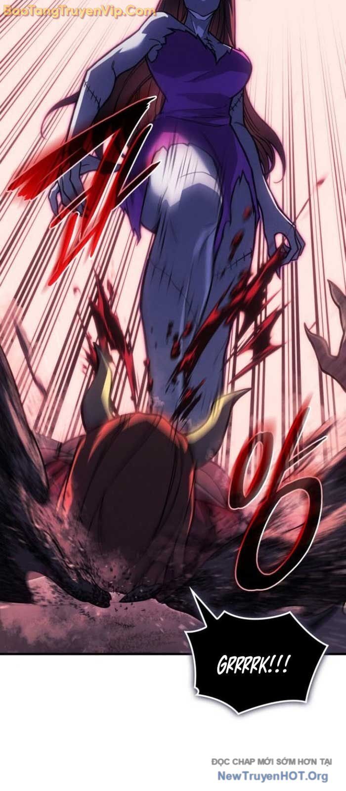 Hồi Quy Bằng Vương Quyền Chap 96 - Next Chap 97