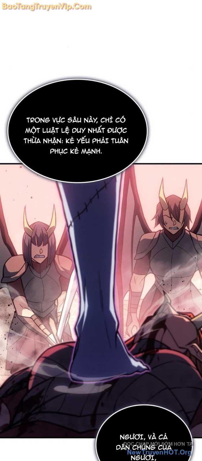 Hồi Quy Bằng Vương Quyền Chap 96 - Next Chap 97