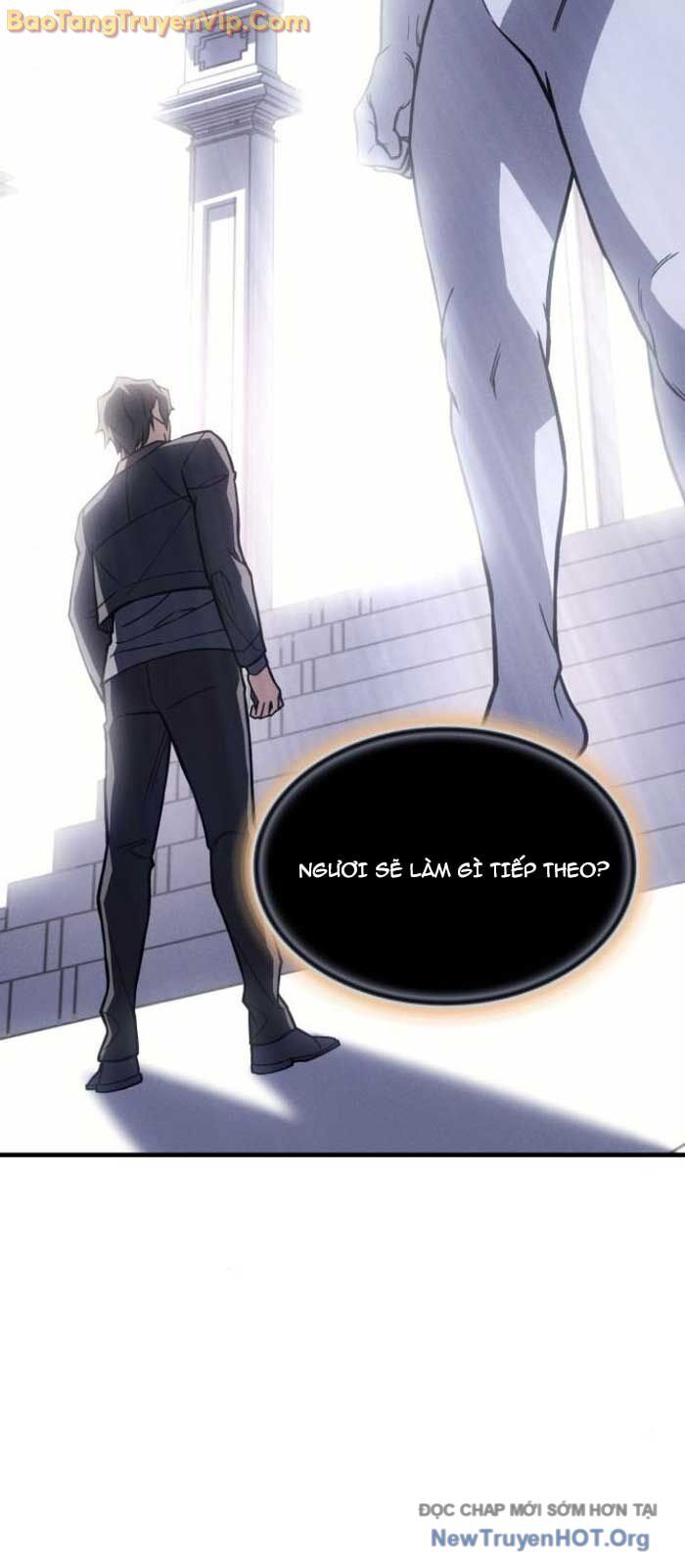 Hồi Quy Bằng Vương Quyền Chap 96 - Next Chap 97
